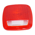 Taillight Lens for Jeep Grand Cherokee (1999-2004)