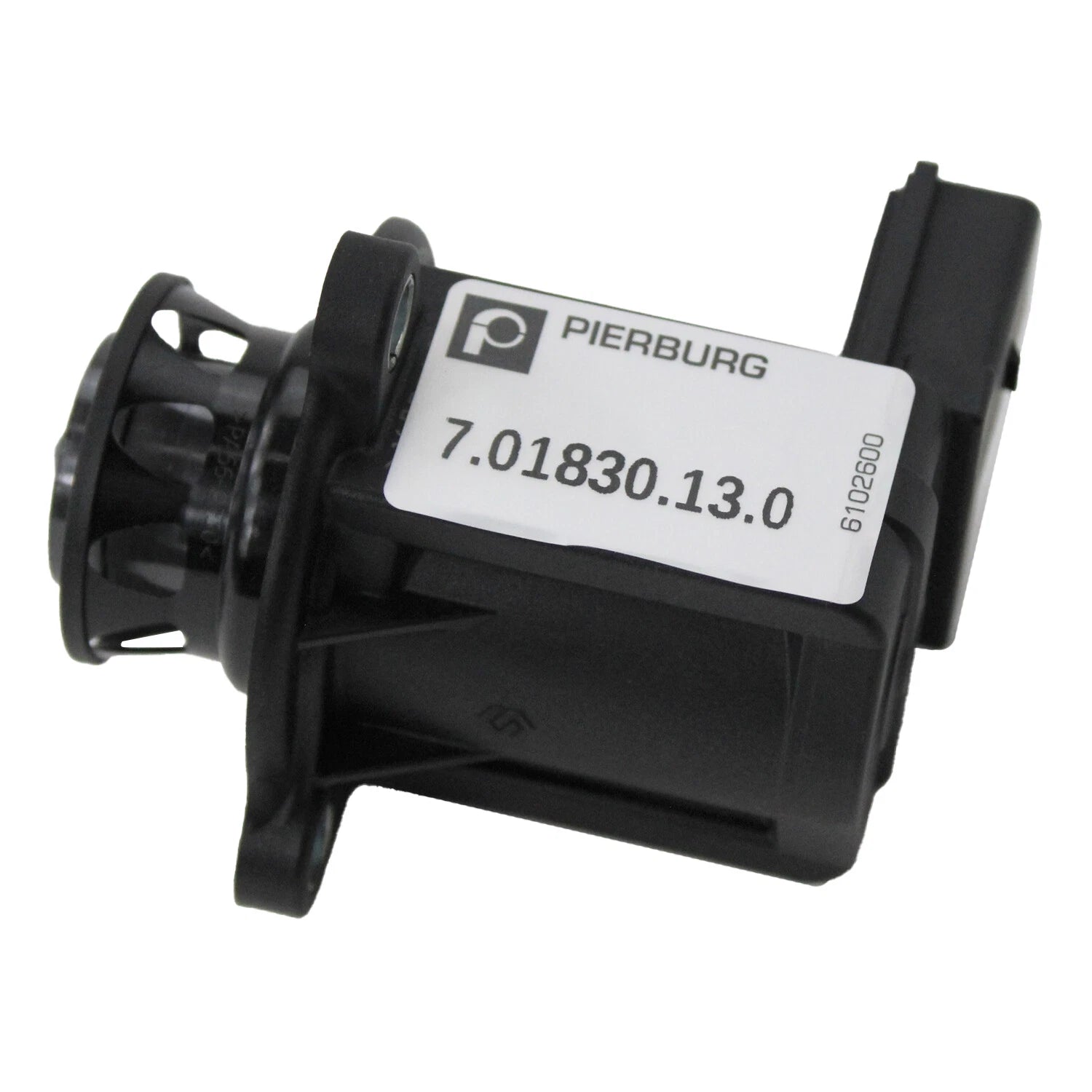 Pierburg Diverter Valve 7.01830.13.0 for