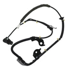 Rear Left ABS Wheel Speed Sensor for Toyota RAV4 (2005–2013)