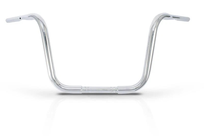 Burly Brand Radiator Guard for Honda Rebel 1100 (2021–2024) Slash Cut Design