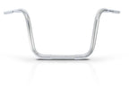 Burly Brand Radiator Guard for Honda Rebel 1100 (2021–2024) Slash Cut Design