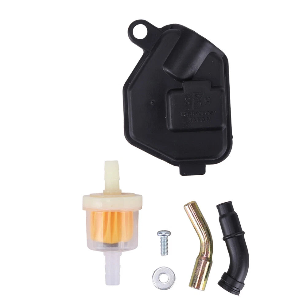 Carburetor for Honda Foreman 400 450, FourTrax 300 350, Rancher 350 400 (1995–2009)