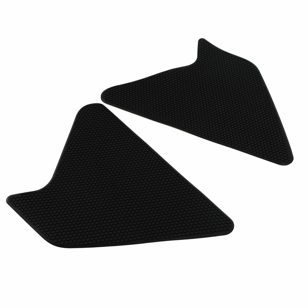 2X Side Tank Traction Grip Pads for Yamaha XT1200Z Super Tenere (2012–2019) T9