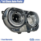 Halogen Headlight for Dodge Challenger (2015-2020) Driver Side