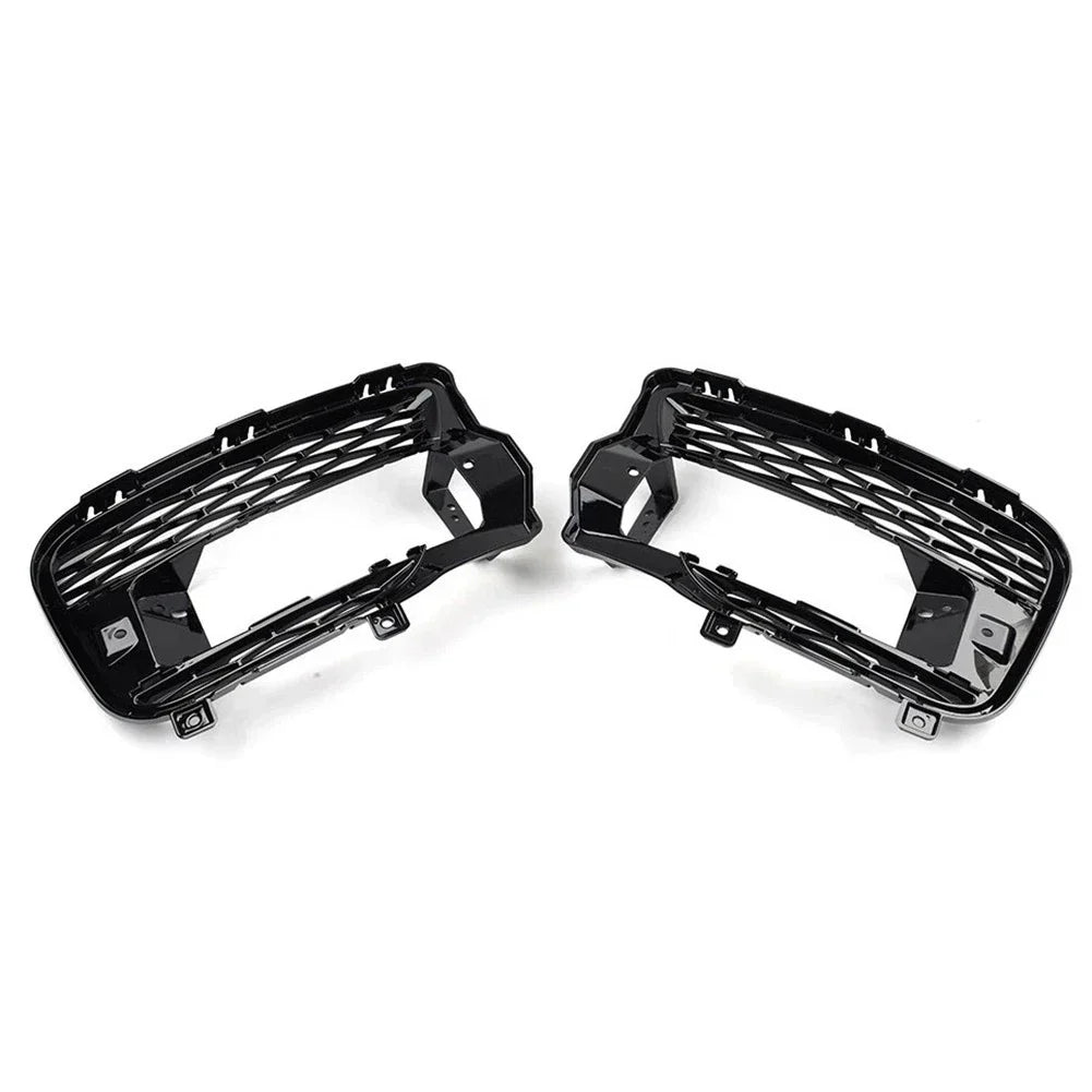 Fog Lights Cover for Range Rover Sport (2014���2017)