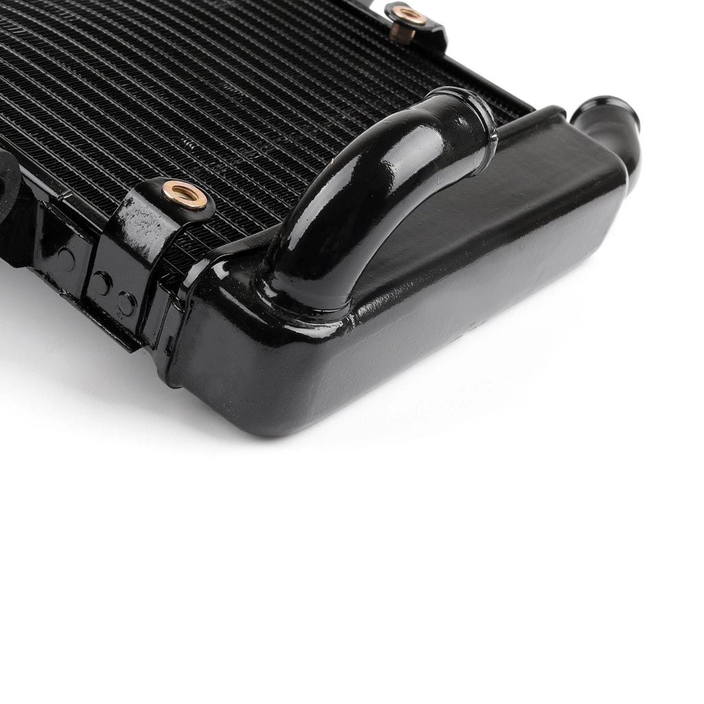 Aluminium Alloy Cooling Radiator for Ducati 748 916 996 998 (All Years) Black