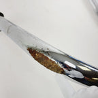 Engine Guard Highway Crash Bar for Harley Road King Street Glide (1997–2008)