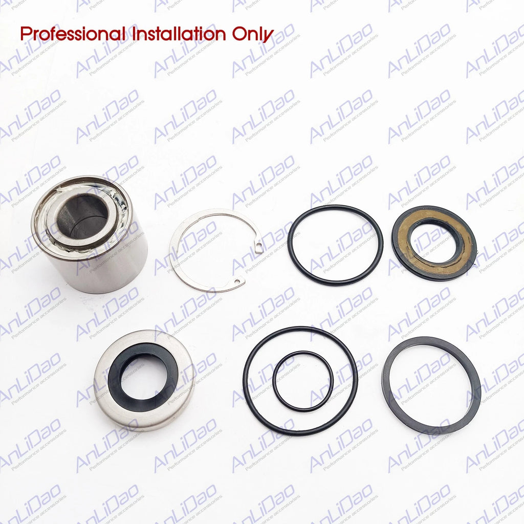 Jet Pump Rebuild Repair Kit for Sea Doo Spark (2014–2022) 003-645