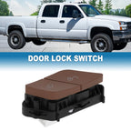 Car Door Lock Switch No. 2139059603 for Mercedes-Benz AMG GT 63 S (2019–2021)