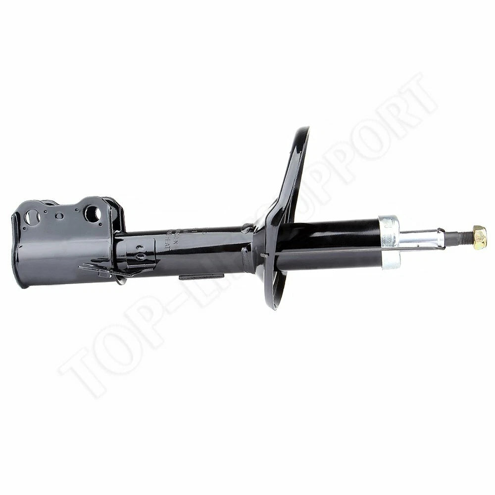 Set of 4 Shocks Struts for Toyota Sienna (2004–2006) FWD