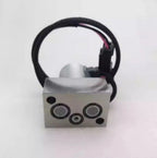 Hydraulic Pump Solenoid Valve for Komatsu PC160/200/210/240/300/360 (7-8)