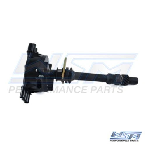 WSM Distributor for Mercruiser / Volvo 4.3 Liter V-6 Vortec (1996–2001) 372-130