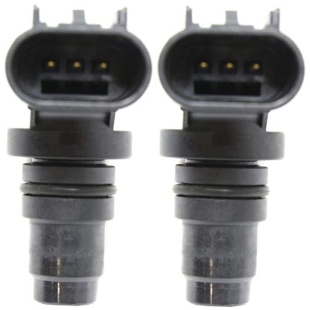 Camshaft Position Sensors Set of 2 for Chevy Buick Regal Equinox