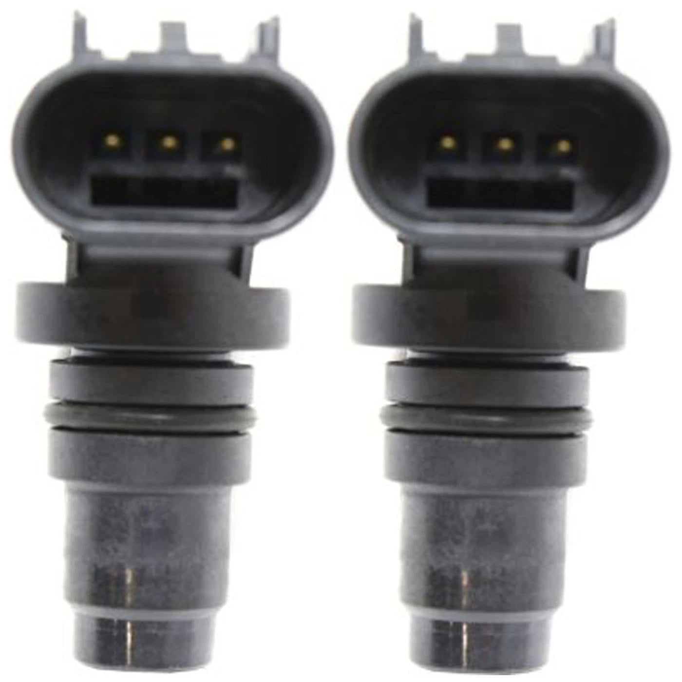 Camshaft Position Sensors Set of 2 for Chevy Buick Regal Equinox