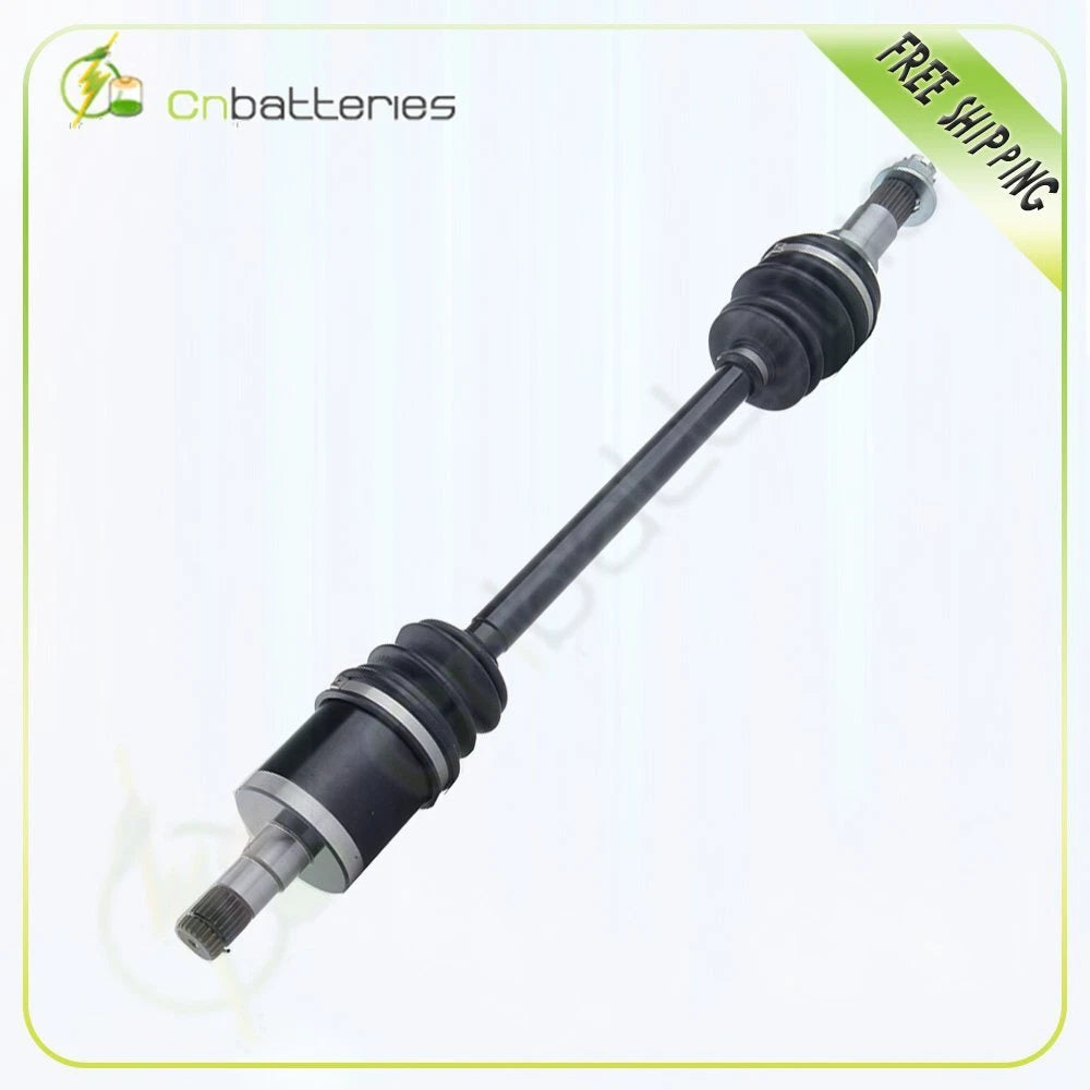 Front Left CV Joint Axle Drive Shaft for Can-Am Commander 800R (2011–2013)