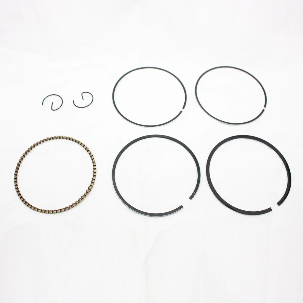Piston Ring Kit 69mm 17mm for ZHONGSHEN CB250cc Engine (PIT Quad DIRT BIKE ATV)