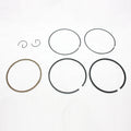 Piston Ring Kit 69mm 17mm for ZHONGSHEN CB250cc Engine (PIT Quad DIRT BIKE ATV)