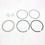 Piston Ring Kit 69mm 17mm for ZHONGSHEN CB250cc Engine (PIT Quad DIRT BIKE ATV)