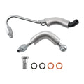 Turbo Coolant Line Kit For Buick Encore Chevy 1.4L 2013-2019 55568031