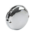 Black 2 Hole Points Cover for Honda CB350F/400F/500K Super Sport (1972-1978)