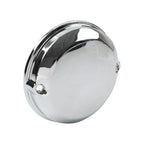 Black 2 Hole Points Cover for Honda CB350F/400F/500K Super Sport (1972-1978)