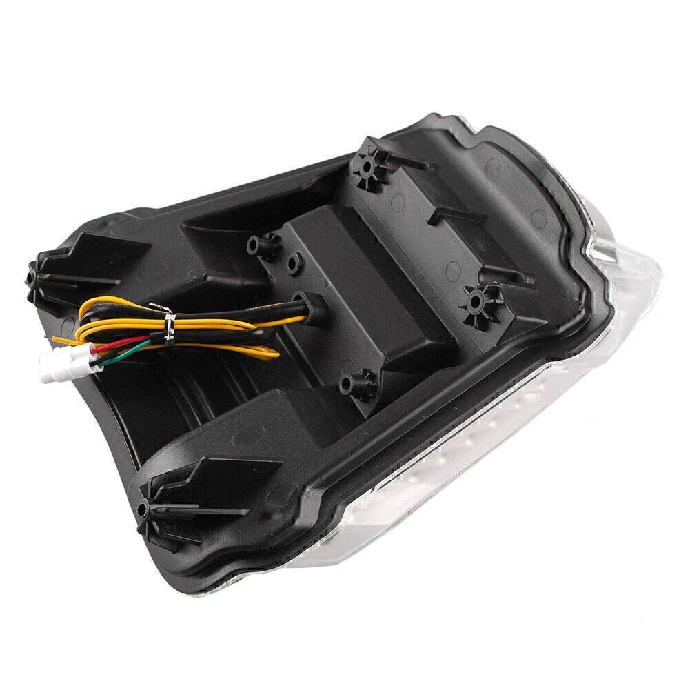 LED Tail Light Turn Signals for Suzuki Hayabusa GSX1300R (2008-2013)