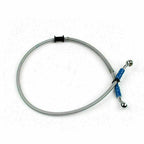 M10 Brake Oil Hose Line with Banjo Fitting for BB UK T9 (85cm/33")