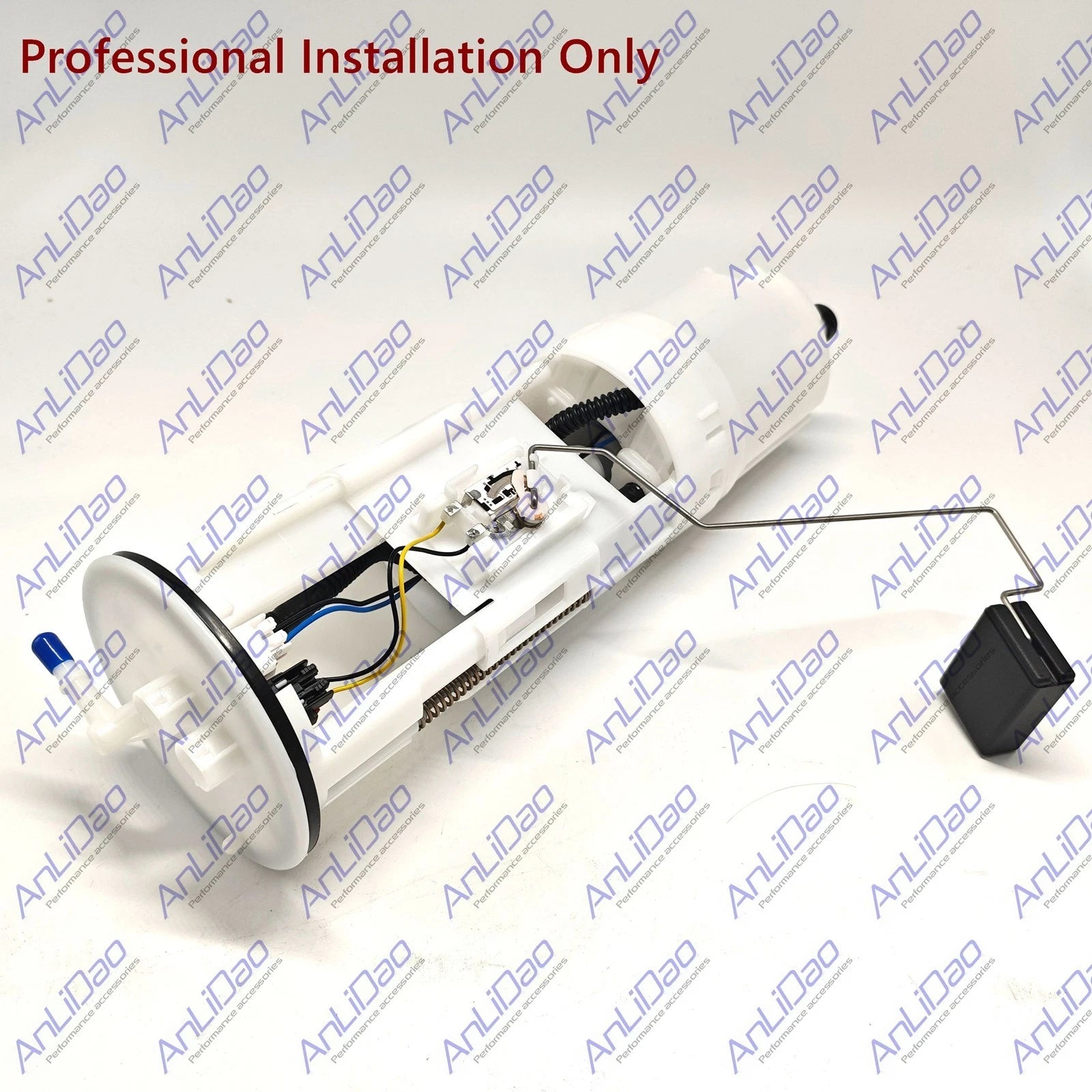 Fuel Pump for Yamaha EX FX VX EXR GP1800R (2016–2025) 6S5-13907-04-00