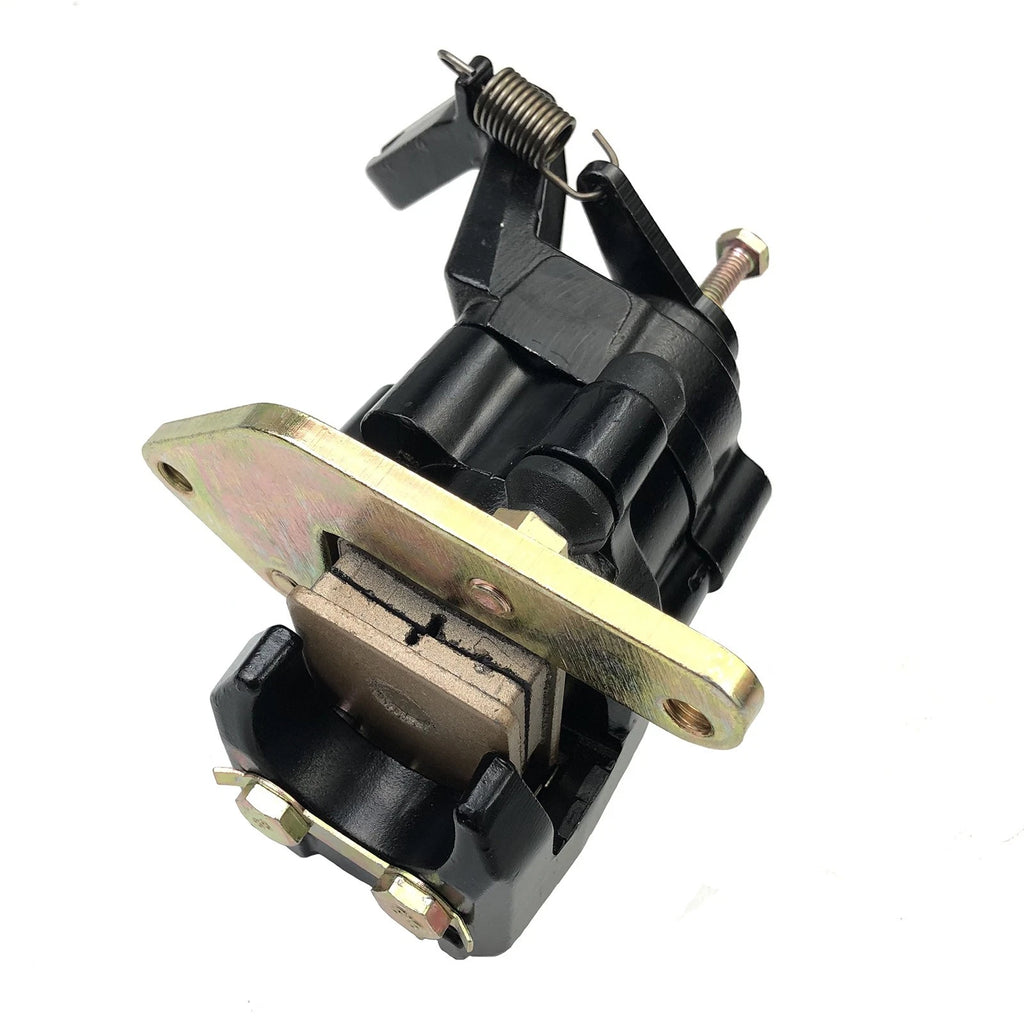 Rear Brake Caliper for Yamaha Raptor 660R Banshee Big Bear Warrior Wolverine 350