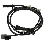 Pair of Front ABS Wheel Speed Sensors for Nissan Juke (2011–2017) ALS2073