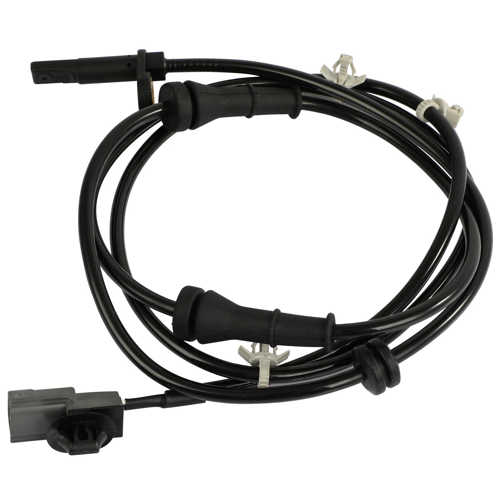 Pair of Front ABS Wheel Speed Sensors for Nissan Juke (2011–2017) ALS2073