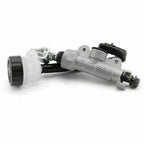 Rear Brake Master Cylinder & Fluid Reservoir for Honda XR 250 650 CBR600 CR (1990–2023)