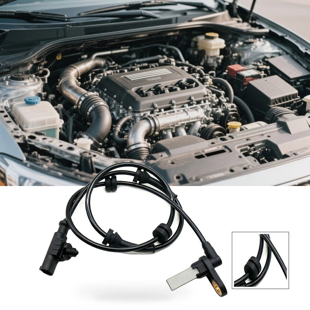 ABS Wheel Speed Sensor for Nissan Cefiro Maxima Teana (1995–2003) 47901-AV710