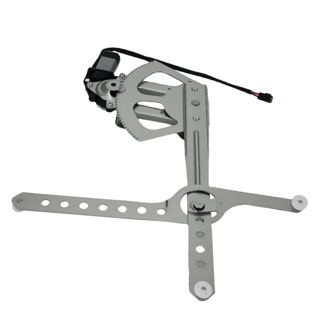 Power Window Regulator & Motor for Chevy GMC C1500 K1500 (1999–2007)