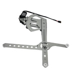 Power Window Regulator & Motor for Chevy GMC C1500 K1500 (1999–2007)