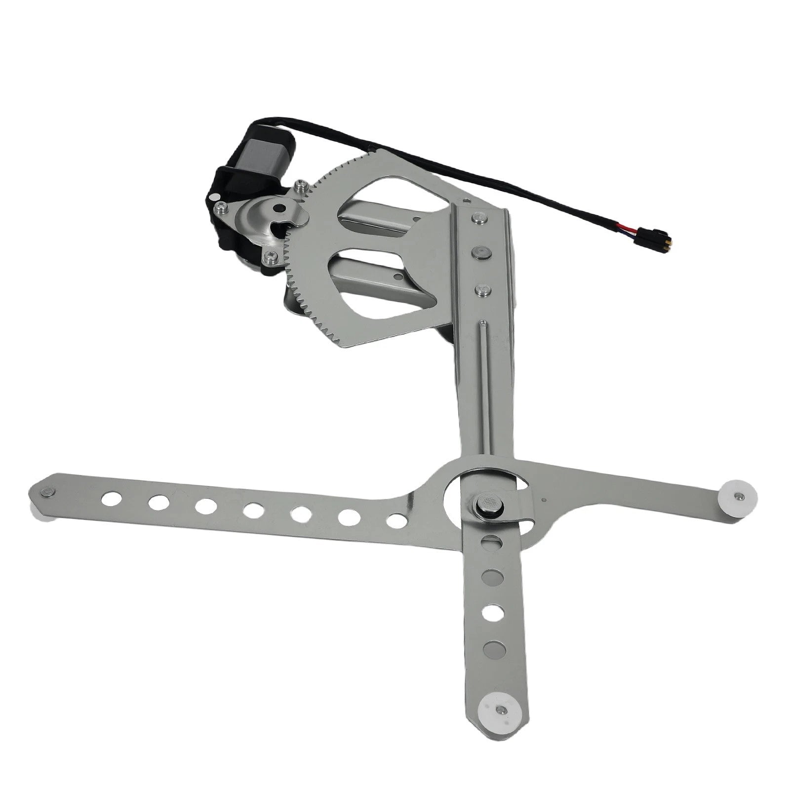 Power Window Regulator & Motor for Chevy GMC C1500 K1500 (1999–2007)