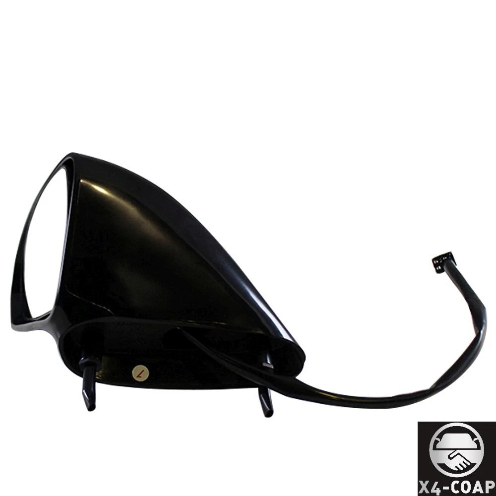Power Door Mirror for Buick LeSabre (1992–1999) Park Avenue (1991–1996) Oldsmobile 88 98 LH