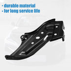 Left Front Bumper Bracket for Toyota 4Runner (2014–2020) NO.5210235100