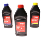 Brake Fluid for TRW (32 oz, DOT 3)