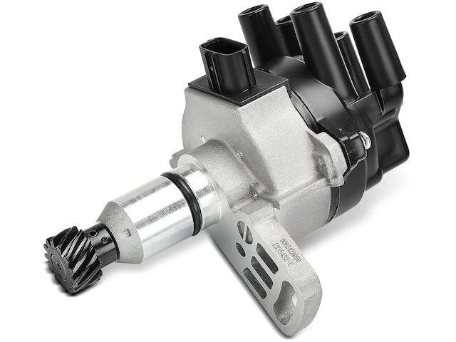 Ignition Distributor for Mazda MX6 1995 (2.0L 4 Cyl, ST724JB)