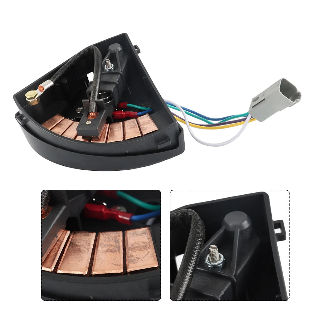 Wiper Switch Assembly for Golf Cart DS (1989–1999)