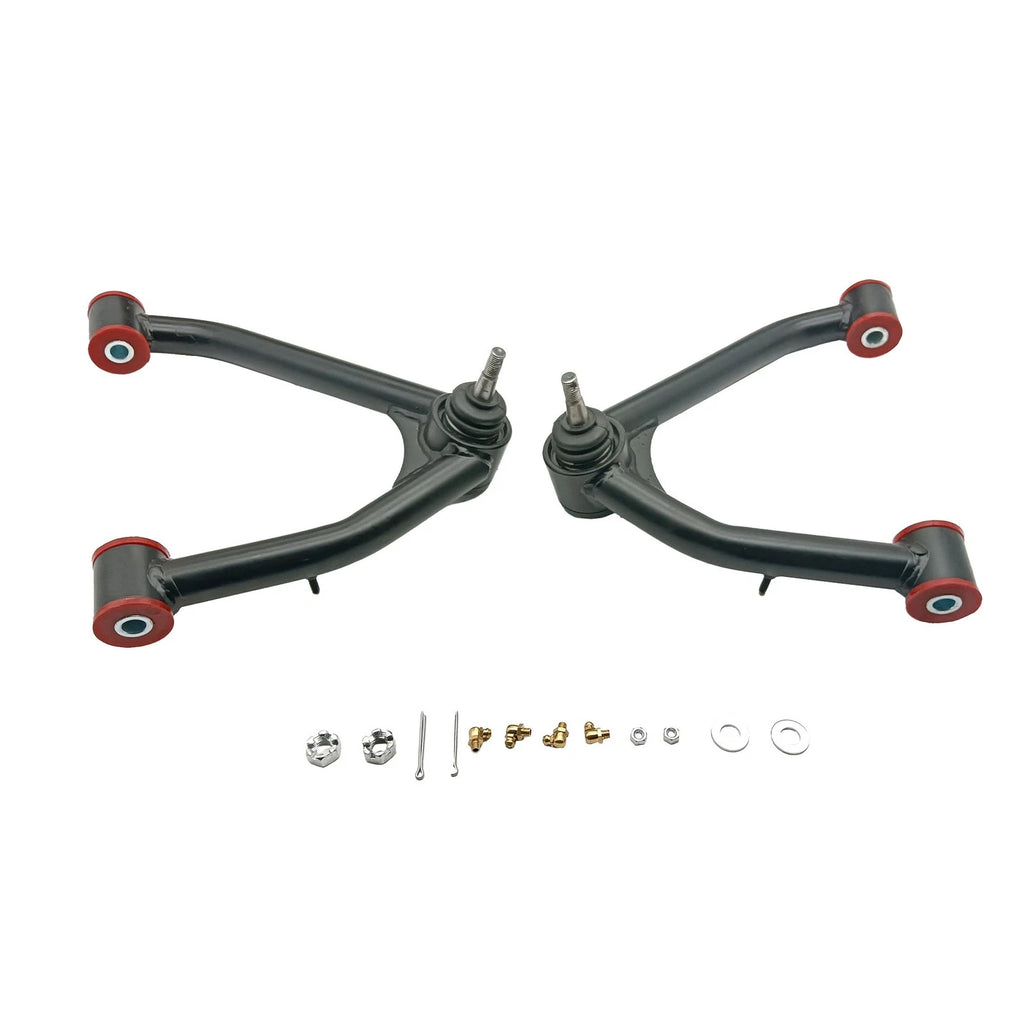 2-4" Front Upper Control Arm for Chevy Silverado GMC Sierra 1500 (2007–2018)