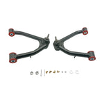 2-4" Front Upper Control Arm for Chevy Silverado GMC Sierra 1500 (2007–2018)