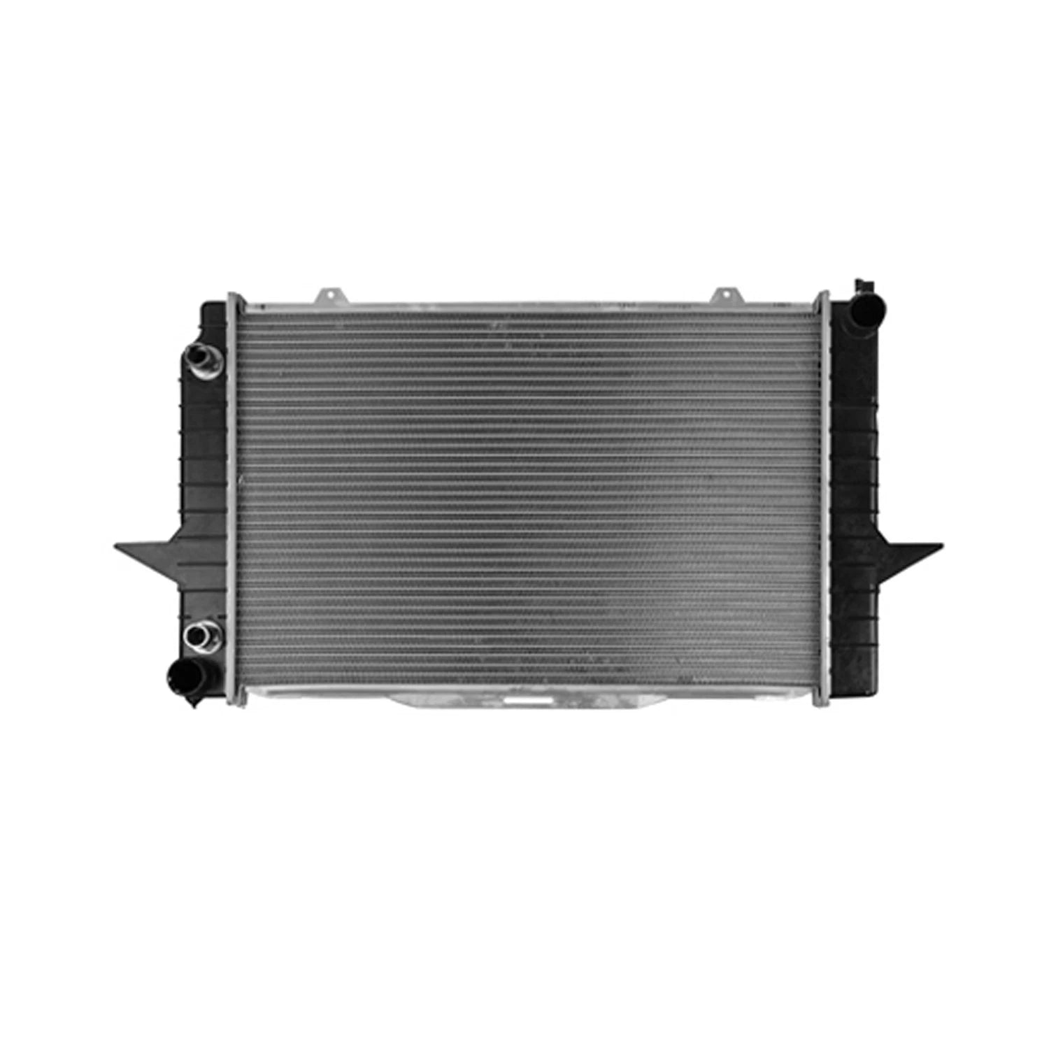 Replacement Plastic/Aluminum Radiator (See compatibility Chart)