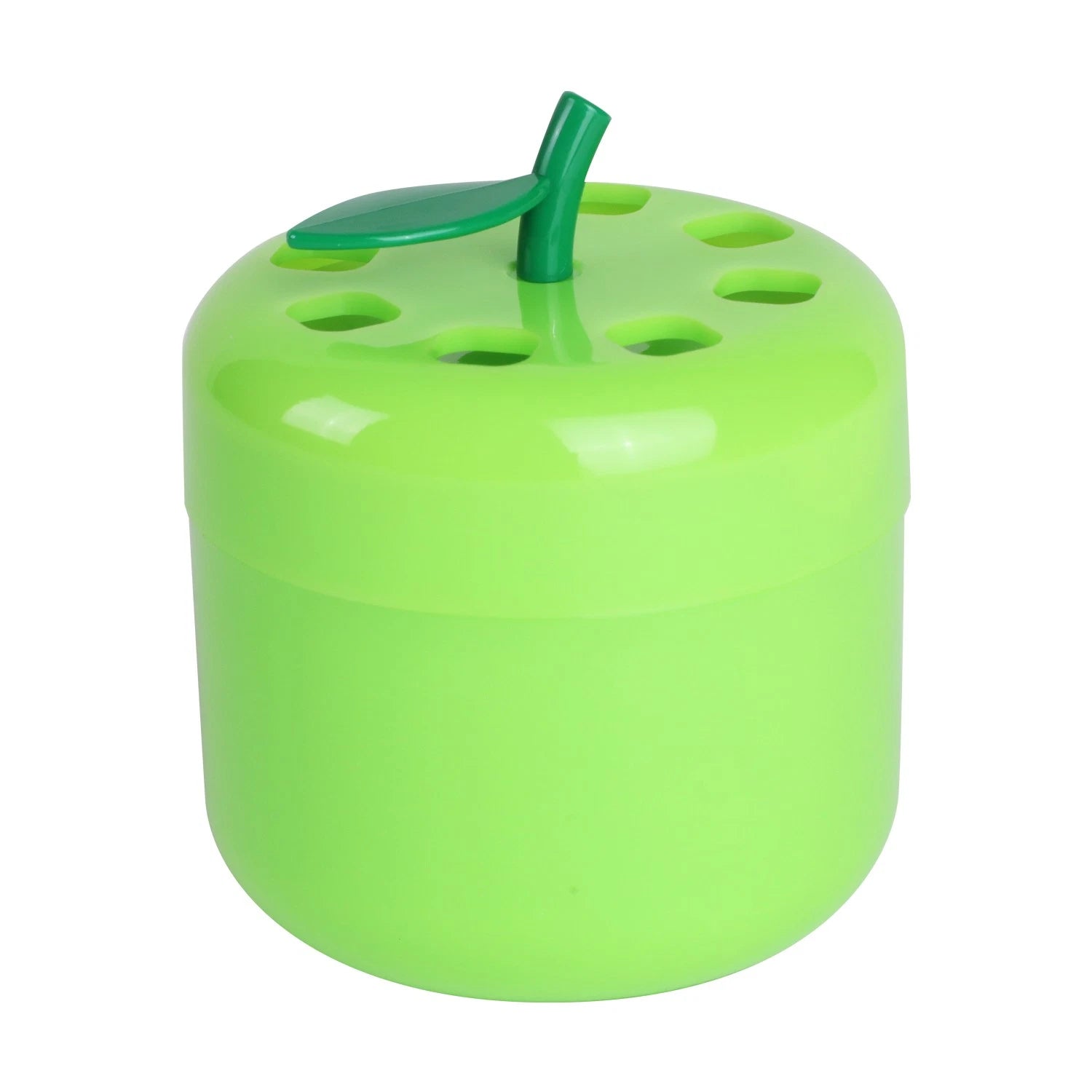 Car Air Freshener Deodorizer for Diax (90g, Green Apple Scent)