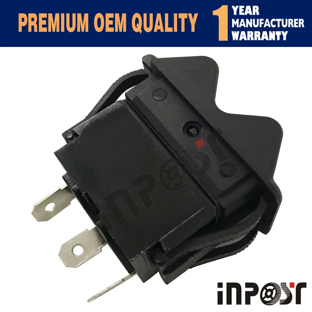 Switch for Bobcat S450 S510 S530 S550 S570 S590 S595 S630 S650 A770 T870