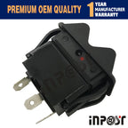 Switch for Bobcat S450 S510 S530 S550 S570 S590 S595 S630 S650 A770 T870