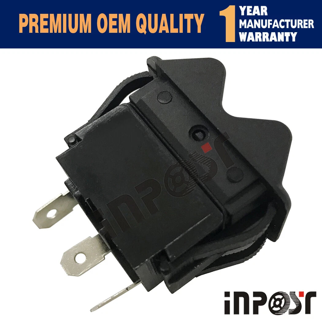 Switch for Bobcat S450 S510 S530 S550 S570 S590 S595 S630 S650 A770 T870
