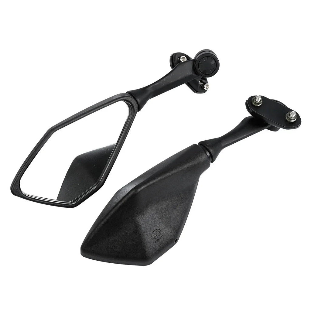 Rear-View Mirrors for Kawasaki Ninja 2024-2025