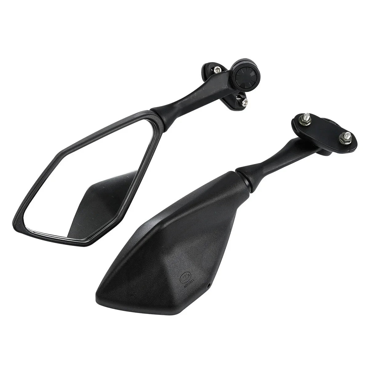 Rear-View Mirrors for Kawasaki Ninja 2024-2025